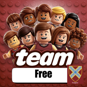 Team Page: Free